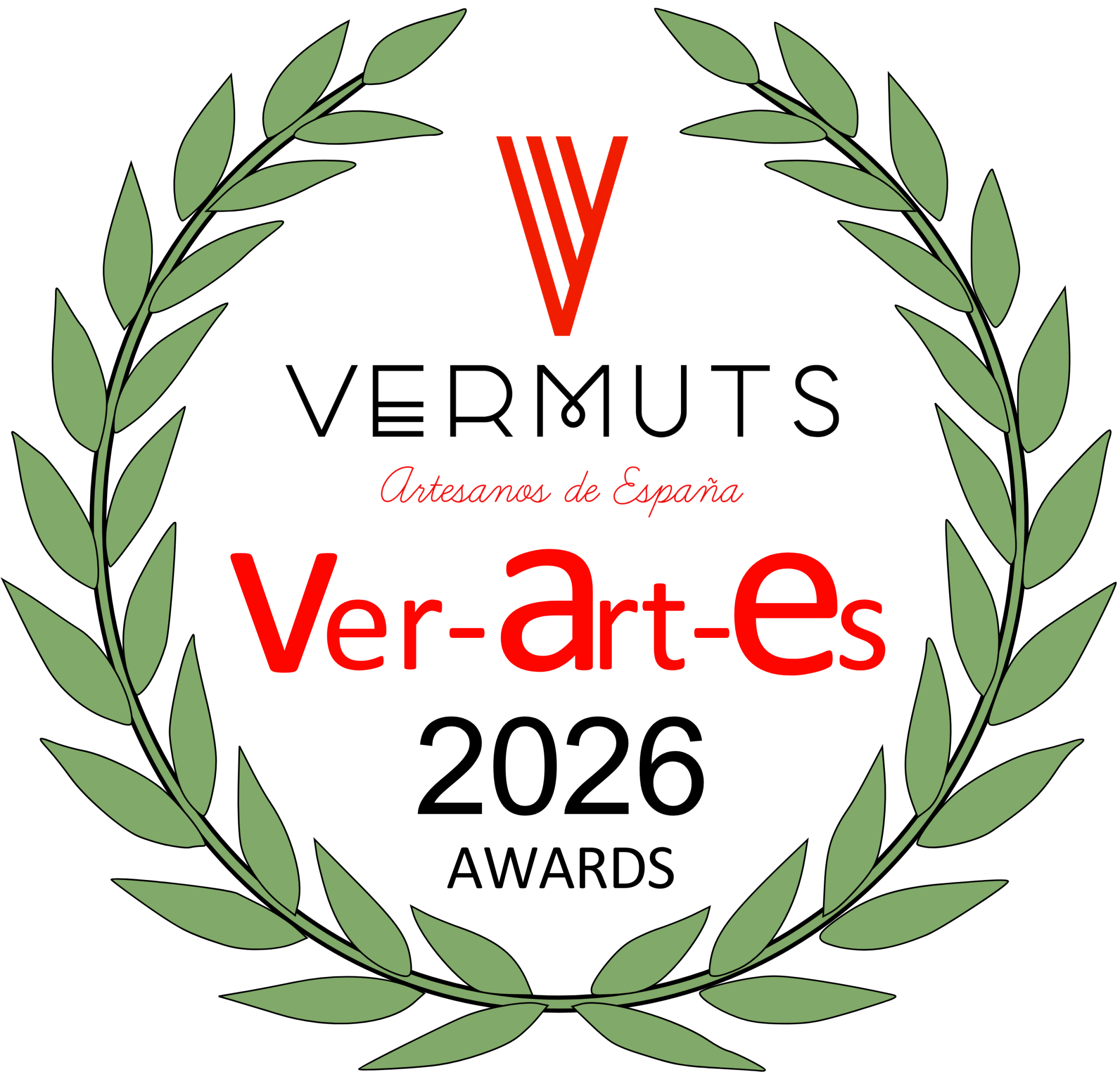 2º CONCURSO. VERMUTS ARTESANOS DE ESPAÑA 2026