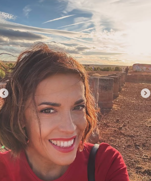 MARIA GIMENEZ, PERIODISTA GASTRONÓMICA Y COMUNICADORA