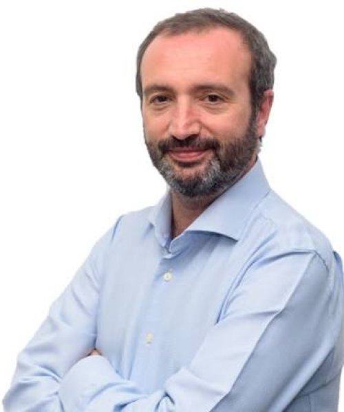 GUILLERMO DOMINGUEZ, PERIODISTA GASTRONÓMICO