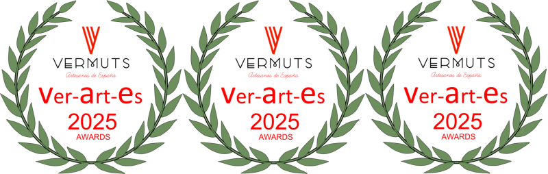 España celebra su I Concurso de Vermuts Artesanos